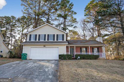 6656 Wildwood Court, Lithonia, GA, 30058 | Card Image
