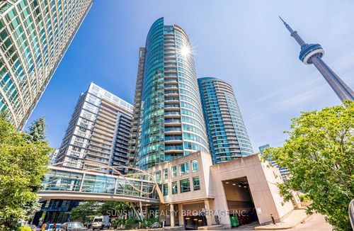 2612-373 Front St W, Toronto, ON, M5V3R7 | Card Image