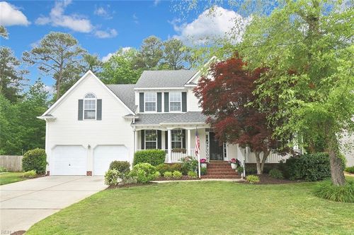 2027 River Pearl Way, Chesapeake, VA, 23321-3754 | Card Image