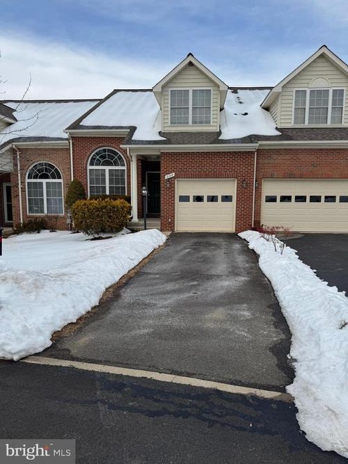 228 W Ridge Court, Warrenton, VA, 20186 | Card Image