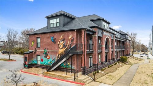 104-1115 N Leverett Ave, Fayetteville, AR, 72703-1726 | Card Image