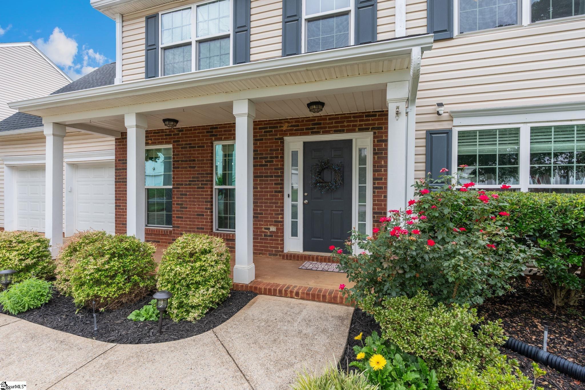 Residential in Greenville 3