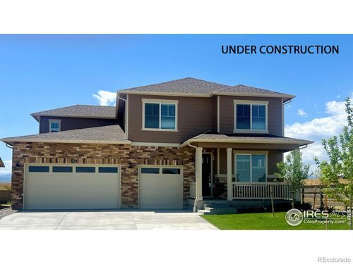 1860 Chaffee Crest Drive, Berthoud, CO, 80513 | Card Image