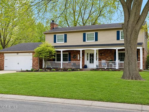 7556 Club Rd, Sylvania, OH, 43560-3721 | Card Image