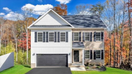 320 Woodside Dr, Salem, VA, 24153-3027 | Card Image