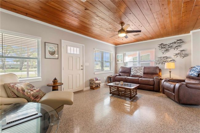 3755 Lakeview Dr, House other with 2 bedrooms, 2 bathrooms and null parking in Micco FL | Image 6