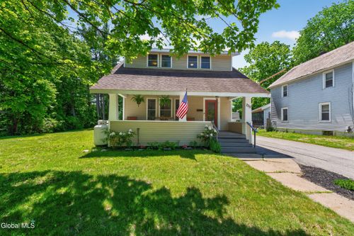 235 Maple St, Corinth, NY, 12822-1025 | Card Image