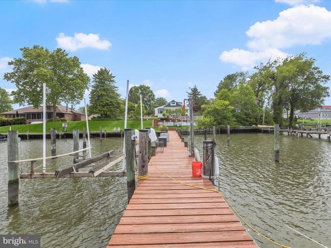 2304 Poplar Rd, House other with 4 bedrooms, 4 bathrooms and null parking in Baltimore MD | Image 60