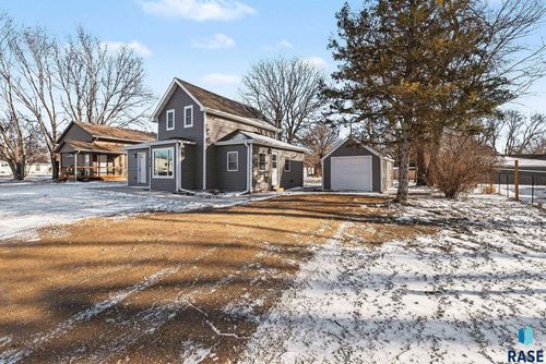 430 Main St Street, Chancellor, SD, 57015 | Card Image