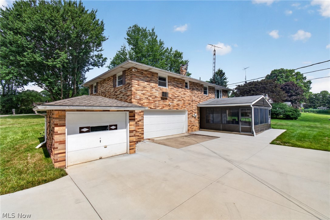 Residential in North Canton 5