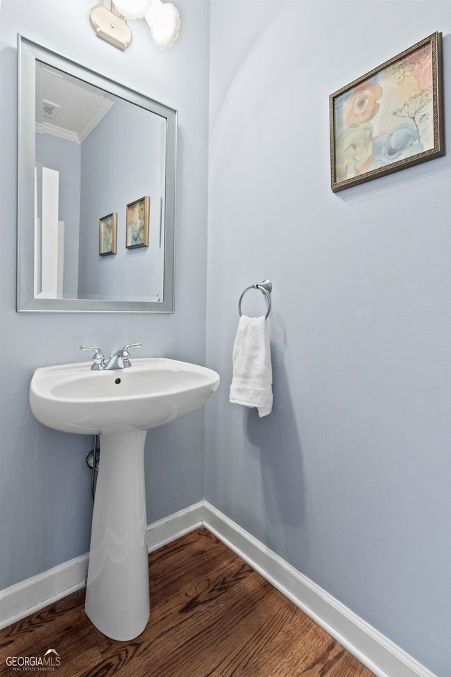 135 Colton Crest Dr, House other with 4 bedrooms, 4 bathrooms and 3 parking in Johns Creek GA | Image 12