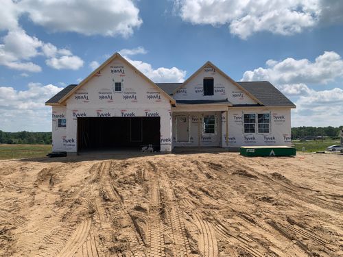 4814 Bethpage Drive Nw, Alpine Township, MI, 49321 | Card Image