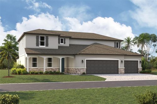 7333 Ridge Escape Way, Parrish, FL, 34219-3239 | Card Image