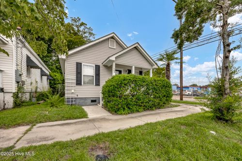 100 S 11th St, Wilmington, NC, 28401-4804 | Card Image
