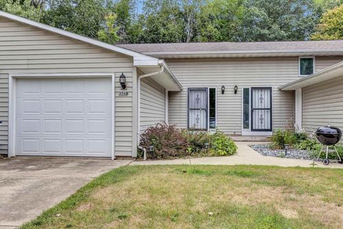 3-3560 S Timber Trail, SUAMICO, WI, 54173 | Card Image