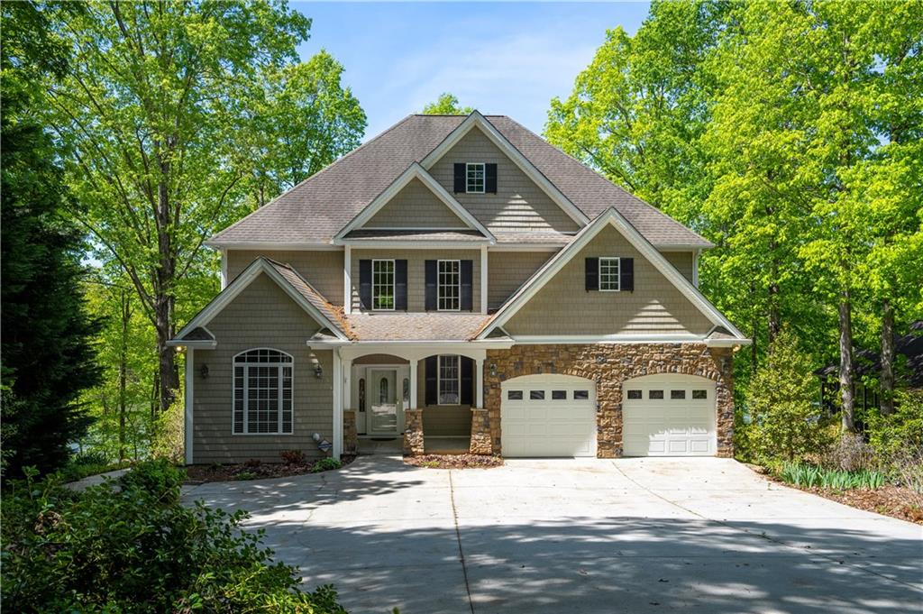 Arrowhead Pt, Anderson, SC 29625