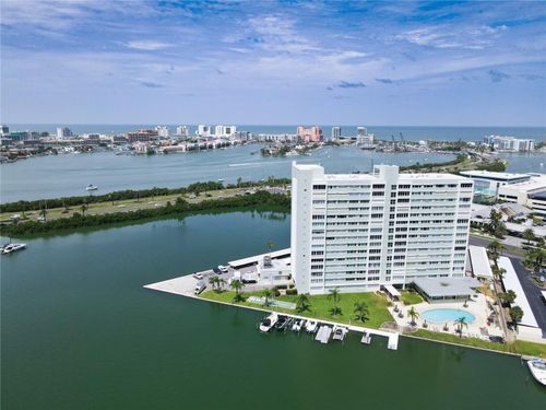 505-31 Island Way, CLEARWATER, FL, 33767-2206 | Card Image
