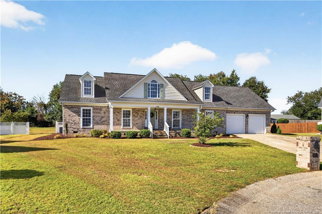 Residential in Fayetteville 3