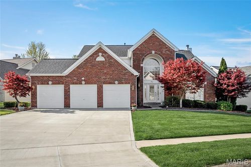 1 Royal Birkdale Ct, O Fallon, MO, 63366-5929 | Card Image