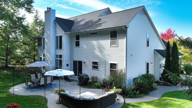 649 Akehurst Ln, House other with 5 bedrooms, 5 bathrooms and null parking in White Lake MI | Image 8