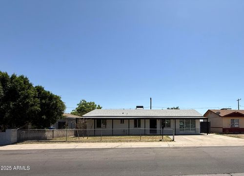 1723 W Cheryl Dr, Phoenix, AZ, 85021-2039 | Card Image