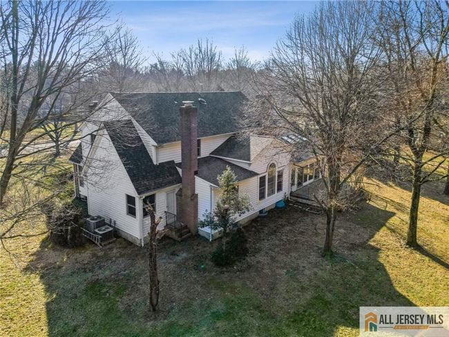 12 Brookside Ct, House other with 4 bedrooms, 4 bathrooms and null parking in CRANBURY NJ | Image 53