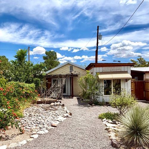 715 Ivy St, Truth Or Consequences, NM, 87901-1635 | Card Image
