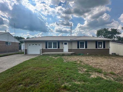 1523 Corum Dr, Madisonville, KY, 42431-3717 | Card Image