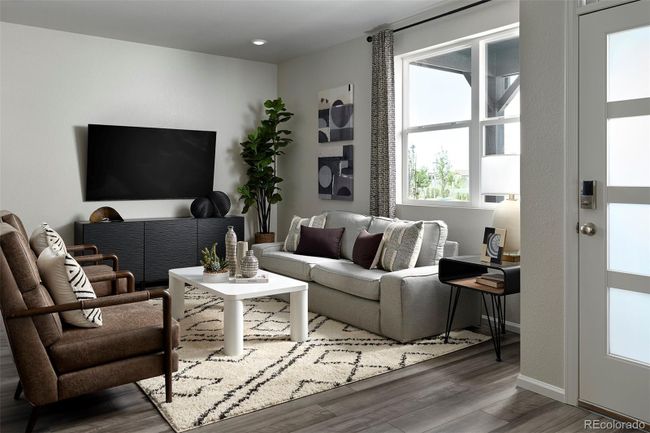Photos are representative only and are not of the actual home. Actual finishes, elevation, and features may vary. | Image 5