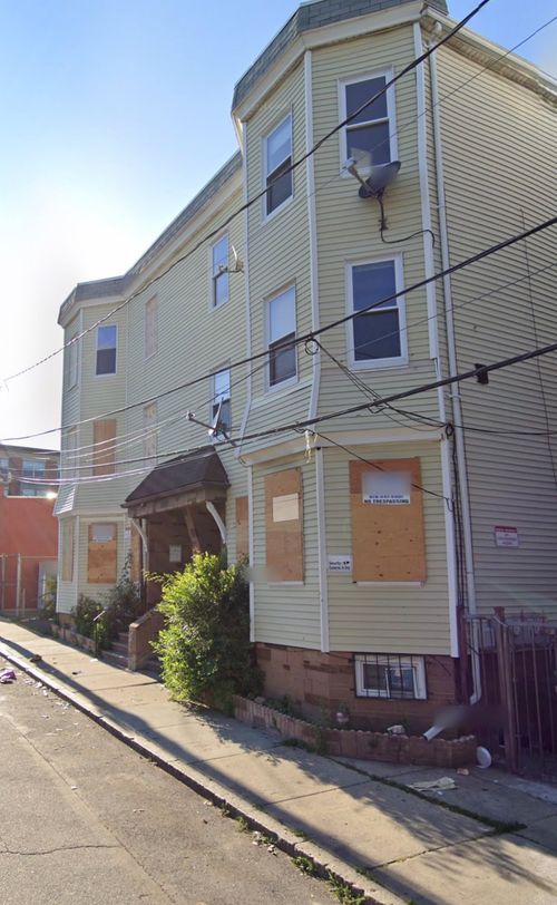 3-8 Dewey St, Boston, MA, 02125-4656 | Card Image