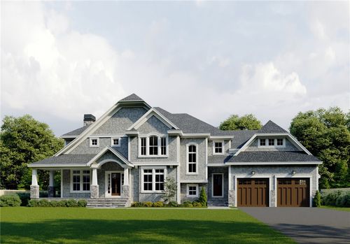 0 Crosswinds Drive, Charlestown, RI, 02813 | Card Image