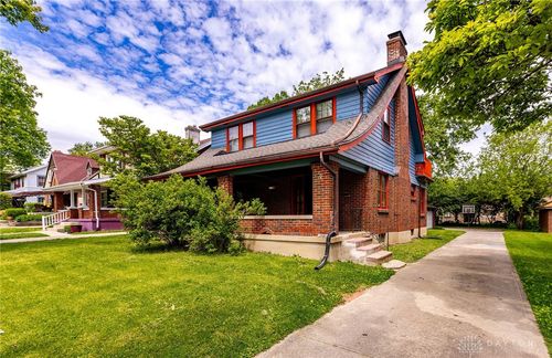 1215 Cumberland Avenue, Dayton, OH, 45406 | Card Image