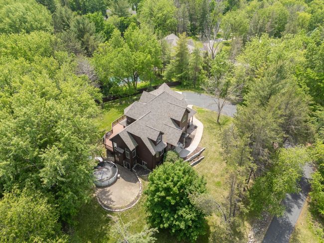 8876 Pine Crest Ln Nw, House other with 5 bedrooms, 4 bathrooms and null parking in Rochester MN | Image 77
