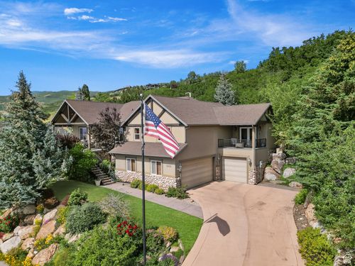 1603 E Millbrook Way, Bountiful, UT, 84010-1504 | Card Image