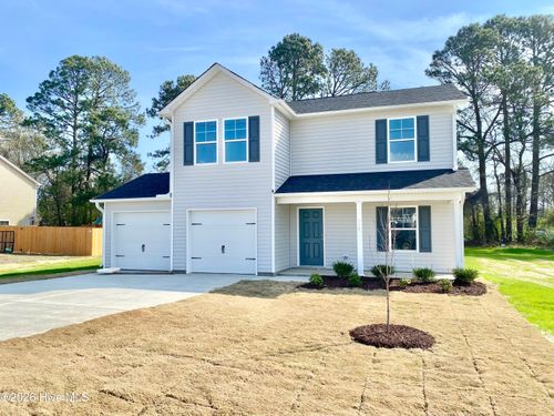 112 Streamlet Dr, Fremont, NC, 27830-7710 | Card Image