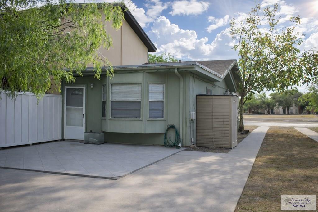 Residential in Brownsville 5