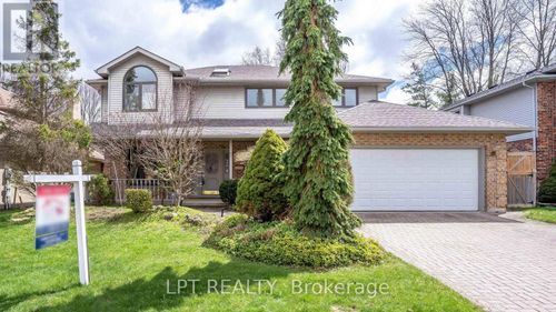488 Sunnyside Cres, London, ON, N5X3N7 | Card Image