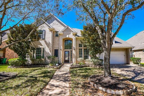 4322 Pensacola Oaks Ln, Sugar Land, TX, 77479-2735 | Card Image