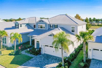 74 Waterline Drive, House other with 4 bedrooms, 3 bathrooms and null parking in Saint Johns FL | Image 1