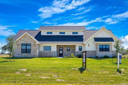 156 Firewheel Loop, Floresville, TX, 78114 | Card Image