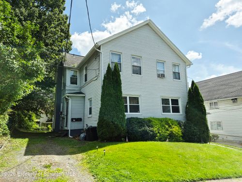1316-1318 Jefferson Avenue, Dunmore, PA, 18509 | Card Image