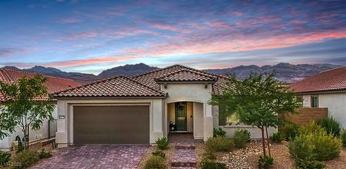 6479 Corsari Ridge St, Las Vegas, NV, 89166-2005 | Card Image