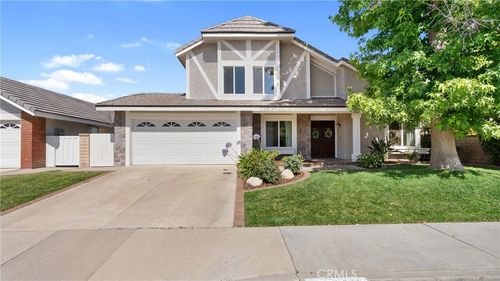 25768 Miguel Ct, Valencia, CA, 91355-2144 | Card Image