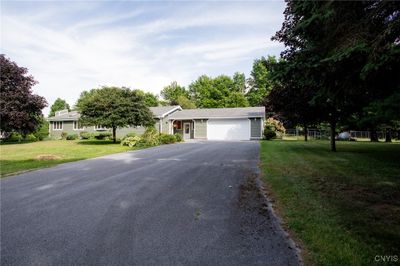 34782 French Creek Road, House other with 3 bedrooms, 2 bathrooms and null parking in Clayton NY | Image 1