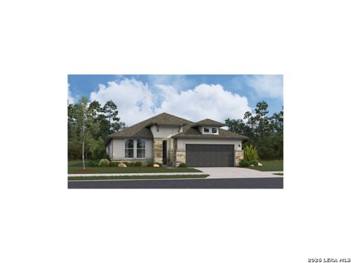 14507 Inspiration Pt, San Antonio, TX, 78253-7448 | Card Image