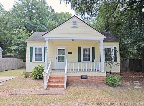 1515 Ashford Ave, Fayetteville, NC, 28305-4511 | Card Image