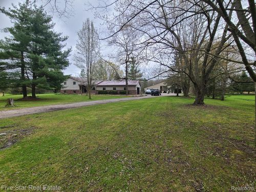 24800 Dayton Rd, Armada, MI, 48005-2716 | Card Image
