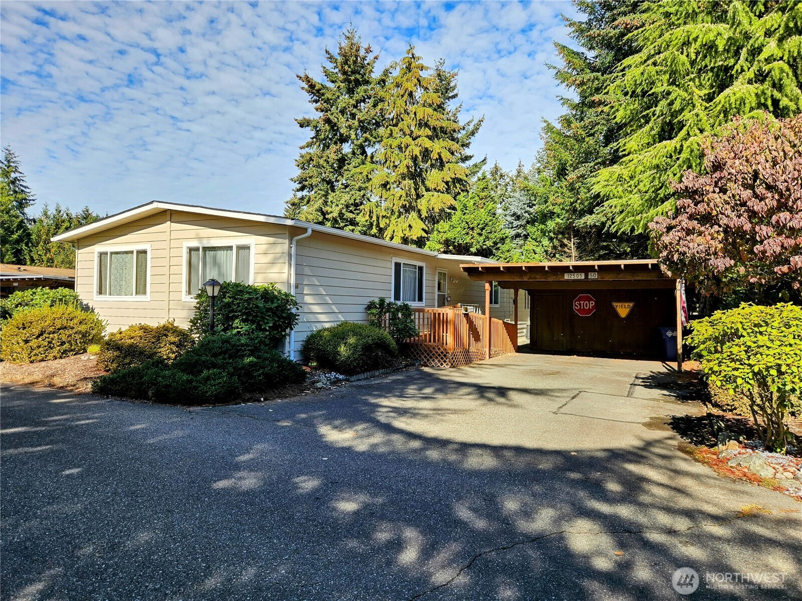 Residential in Puyallup