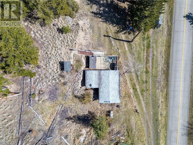 2631 Loon Lake Rd, House other with 1 bedrooms, 1 bathrooms and null parking in Loon Lake BC | Image 26