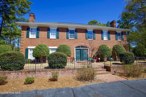 3 Drayton Ct, Southern Pines, NC, 28387 | Card Image
